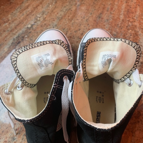 Chuck taylor All Star - Picture 7 of 8